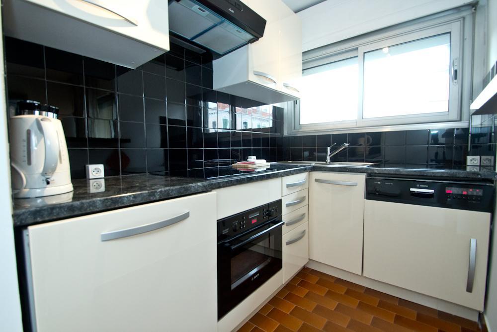 Antares Pop Apartment คานส์ ภายนอก รูปภาพ