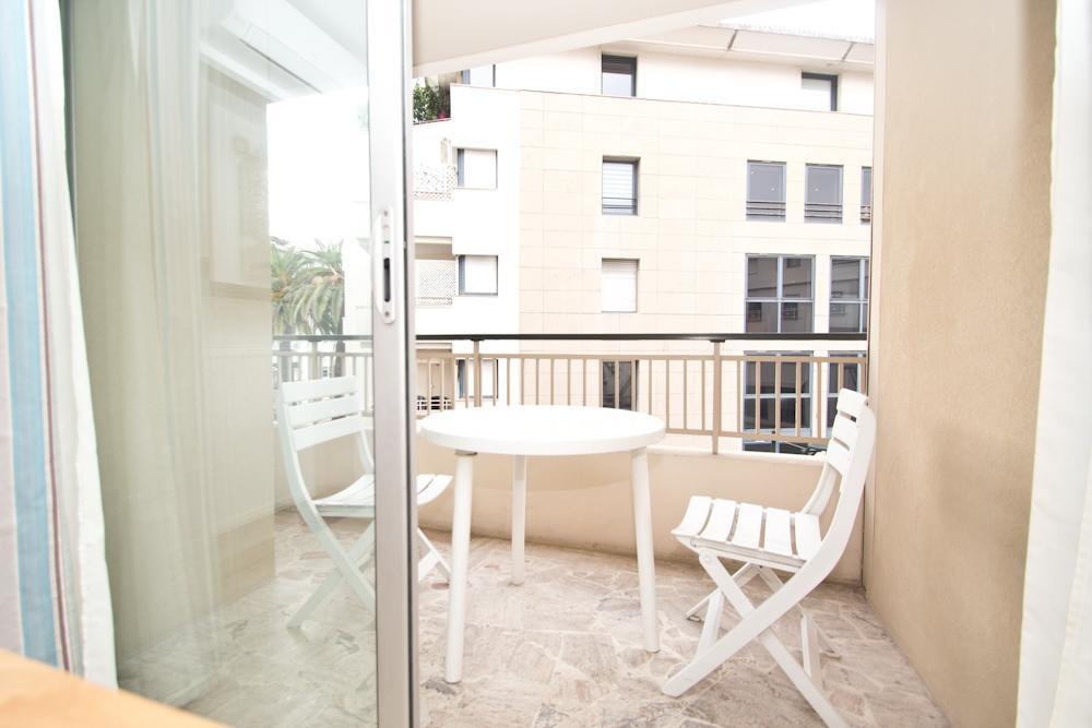 Antares Pop Apartment คานส์ ภายนอก รูปภาพ
