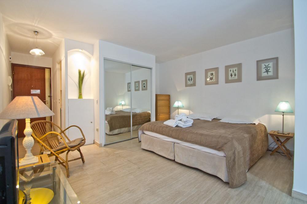 Antares Pop Apartment คานส์ ภายนอก รูปภาพ